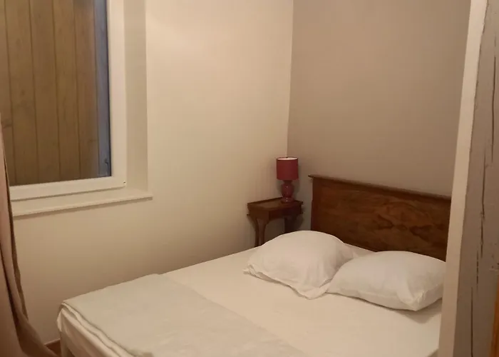 Des Grivaux Hébergement de vacances